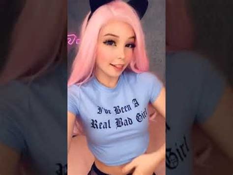 belle delphine tetas|Belle.Delphine